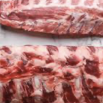 Beef Back Ribs