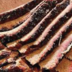 Beef Brisket, Deckle-Off, Boneless