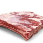 Beef Short Ribs, Trimmed