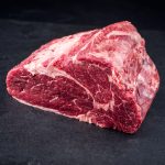 Beef Shoulder (Clod), Trimmed